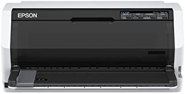 Epson LQ690II Nadeldrucker