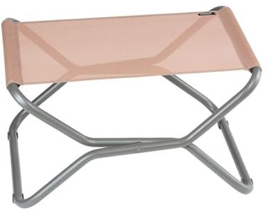 Lafuma Mobilier Repose-Jambes/Tabouret Pliant - Next
