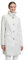Gil Bret Damen Sommermantel mit Stehkragen 40, Glacier White