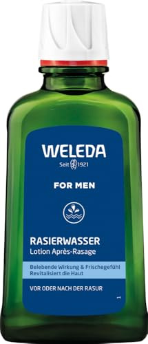 WELEDA For Men Rasierwasser