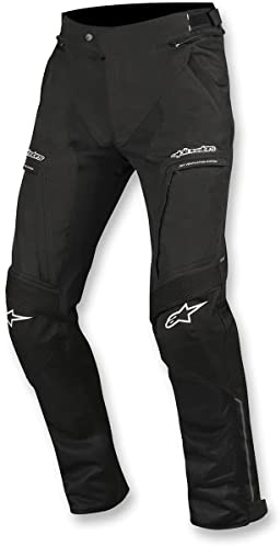 Alpinestars Ramjet Air Trousers Black L