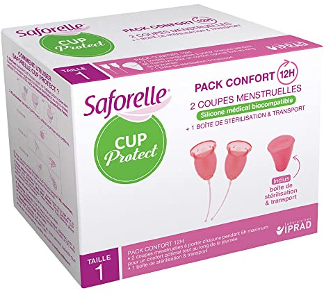 Cup Protect Saforelle