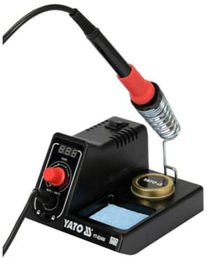YATO Lötkolben YT-82460 elektrisch
