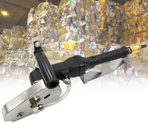 Máquina peladora de cartón, peladora neumática de residuos para caja de cartón, herramienta de corte de bordes de papel, máquina peladora de cartón eficiente