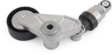 Galet Tendeur Courroie Pour Ssangyong Pour Rexton Actyon Kyron D20DT D27DT 6652000270 66520-00370 66520-00270 534029710 66520-00170 Tendeur Courroie Galet Tendeur