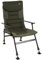JRC Stühle für die Fischerei Defender Hi-Recliner Armchair 92x95x56 cm Carpfishing Feeder