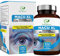 Macu XL - Lutein and Zeaxanthin Supplement - 6 Month Supply with Meso Zeaxanthin, Bilberry Extract, Vitamins A, B12 & Zinc, 180 Vegan Capsules - Eye Supplement for Vision Health – Eye Vitamins