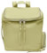 Liebeskind Berlin HERA SMALL PEBBLE Backpack, light mimosa M