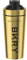 bvkhary BKRY Protein Shaker Bottle - 739ml - BPA-Free, Leak-Proof - Ideal for Mixing Protein Powders and Supplements - Gym - Metal - Stainless Steel (GOLD)