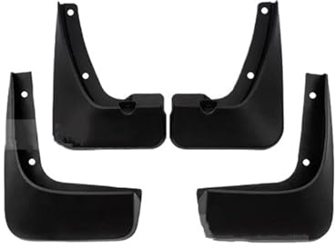 Parafanghi Per BAIC Per PECHINO Per X3 2021 2022 2023 Paraspruzzi Parafanghi Protezioni Per Auto Accessori Parafango