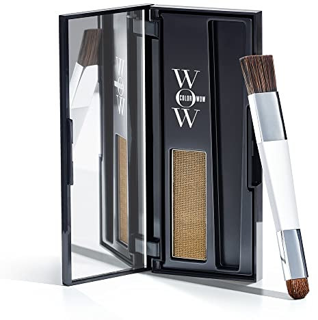 Color WOW Root Cover Up Dark Blonde 2.1g -