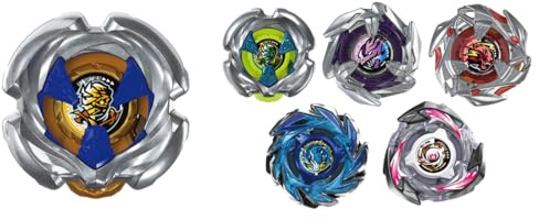 Takara Tommy Beyblade X Beyblade X UX-18 Random Booster Vol.8