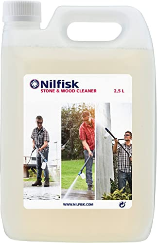 Nilfisk 125300425 Active Stone Cleaner 2.5 L DIY, Advance