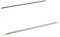 SOS Accessoire Tablette verre - complète 480X304 mm pour Réfrigérateur, congélateur 7276312, 7276126