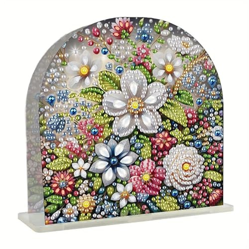 DIY Diamond Painting Napkin Holder,5D Creative Diamond Painting Napkin Holder Kit for Adults,Animal napkin holder for diamond art painting for All Dining Room Decors