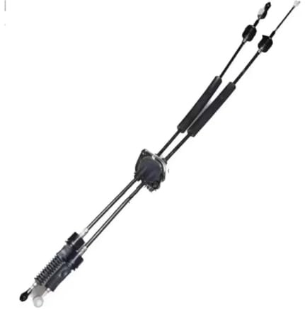 Transmission Växlarkabel För Suzuki För Swift 1,3L,5L Växelvajer Hängande Växel 180302 28300-77J00 Gaskabel