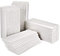 ESSENTIALS Asciugamani ripiegati a C o a V - 2 veli - bianco - 12 cf da 250 pz Totale 3000 pz ecolabel
