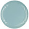 IB Laursen - Frühstücksteller, Kuchenteller - Mynte - Steingut - Farbe: Aqua Haze - Ø 19,5 cm