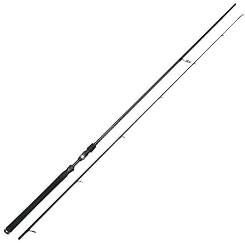 Westin W3 Powershad 2ND 2,70 MH 15-40g - Spinnrute zum Zanderangeln, Jigrute zum Barschangeln, Angelrute, Blinkerrute, Zanderrute