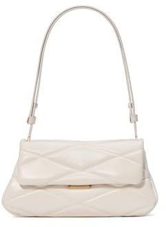 kate spade new york Grace Quilted Leather Shoulder Bag