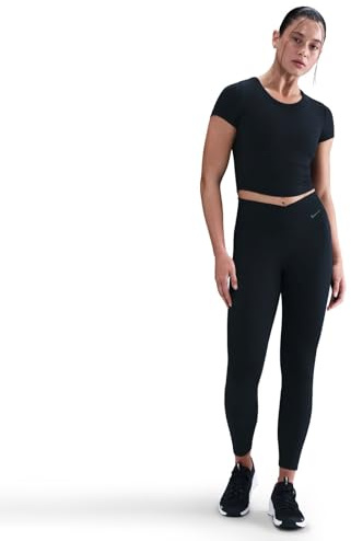 Nike One HV2292 Legging Taille Haute 7/8 pour Femme