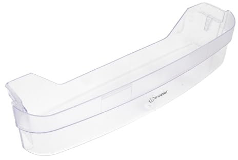 sparefixd Suitable for Indesit Fridge Bottle Rack Door Shelf Built in EIB15050A1D