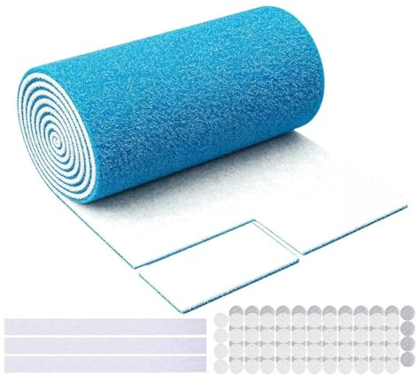Ventilationsfilter – tung design, högeffektiv, hus HVAC-ugnsfilter material | för , lägenhet, kontor, husbil, golv, tak, värmegaller