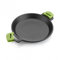 BRA Paellera Aluminio Fundido Prior 36 Cm Induccion
