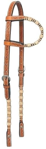 ProLine Einohr-Westerntrense Snake Dance