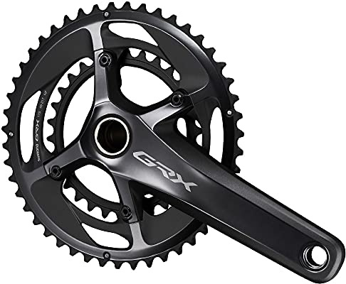 SHIMANO Bielas 11v.-FC-RX810-2 48/31D 170mm