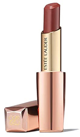 Estée Lauder Pure Color Envy Revitalizing Balms 007 Occhiali, Divine Crystal-A Cool mauvey Nude, Taglia Unica Donna