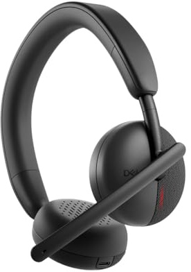 Dell WL3024 Wireless Headset