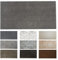 MDEKOR Wandpaneele Beton 50x100 cm | XPS 3D Wandverkleidung in Betonoptik | 16 Stück = 8 m² Gray Dark | Paneele 4,5 mm dick | Dekorative Platten aus Porystyrol für Innenräume