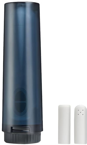 Bidet with Two Spray Nozzles, Rechargeable, Portable, Water Bottle Connectable, for Travel, Post-Surgery, for Women, Men, Hygiene