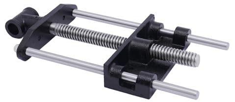 Alicates delanteros de 180 mm para madera, tornillo de banco de máquina, pinza para banco de cepillado, alicates delanteros para banco de cepillado, para trabajos de madera como cepillado, sierra