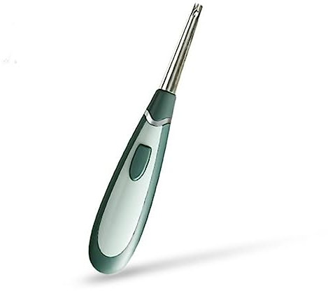 IHONYI Gas Cooker Lighter Flameless Electronic Lighters Battery Operated for Kitchen, Barbecue, Fireworks, Gas Stove(Random Color, Not Applicable to Candles)