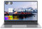 NIAKUN 15.6 Zoll Laptops, Notebook 8GB RAM 512GB SSD, Laptop Computer N4000 Prozessor (bis zu 2.6Ghz), FHD Display 1920 x 1080, 5000mAh, TF Karte, WiFi 5, BT4.2, Win 11 Pro