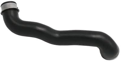 HQGQCEZEK Manguito intercooler Manguera De Refrigerante del Radiador Inferior para Mercedes para Benz CL600 S600 M275 W221 C216 2215018682