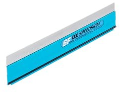 Speedskim Stainless Flex Blade Only - Sfbl 450mm