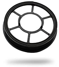 MisterVac compatible avec filtre à air extrait (cadre en plastique) filtre fin filtre de remplacement filtre de remplacement amazon VCM43B16H, B07C41FMF1
