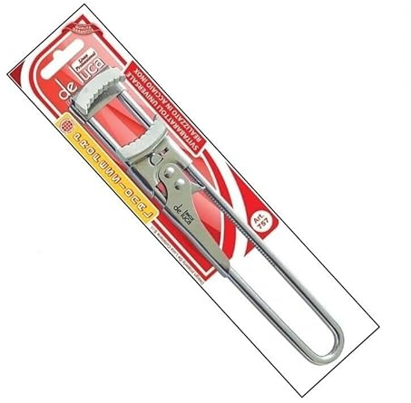 PINZA SVITABARATTOLI SVITA BOTTIGLIE CAPSULE E BARATTOLI UNIVERSALE DE LUCA