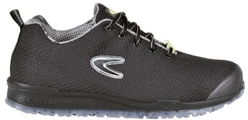 COFRA Scarpe di sicurezza Hardy S3 secondo EN ISO 20345:2011 S3 ESD SRC