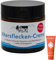 Altersflecken-Creme Vom Pullach Hof 1x 50ml I reduziert störende Pigment- und Altersflecken I für Gesicht, Hände und Dekolleté I wirkt vorbeugend I Anti Aging I Spar-Set plus Pharma Perle give-away