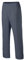 EXNER Medizinische OP-Schlupfhose, Pflege-Hose, Arbeitshose, Unisex für Herren und Damen in Medizin, Krankenpflege, Altenpflege, SPA, Wellnes, Kosmetik, Farbe Graphit, Größe XL