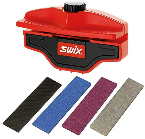 Swix Kantenschärfer-Set Phantom Kit Phantom Sharpener