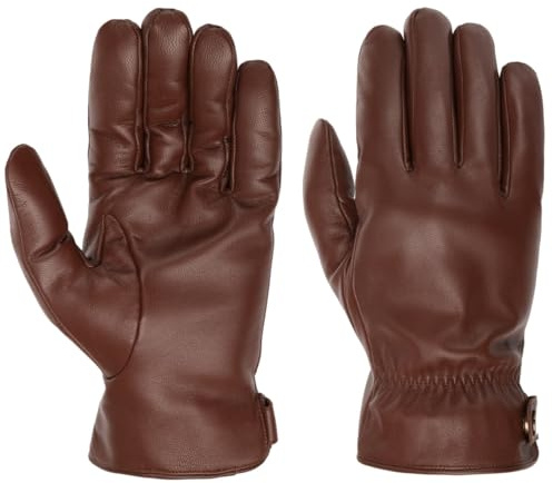 STETSON Conductive Laderhandskar Touchscreen-funktion Herr Host Vinter