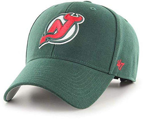 '47 Brand Relaxed Fit Cap - NHL Vintage New Jersey Devils