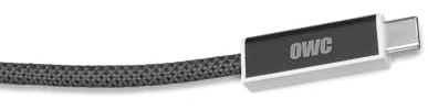 OWC 4.5M (15') USB4 (40Gb/s) Active Optical Cable