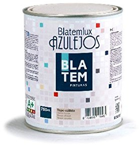 BLATEM - Lux Azulejos Lino 750Ml