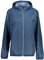 CMP - Damenjacke mit Regenkapuze, Blau, S